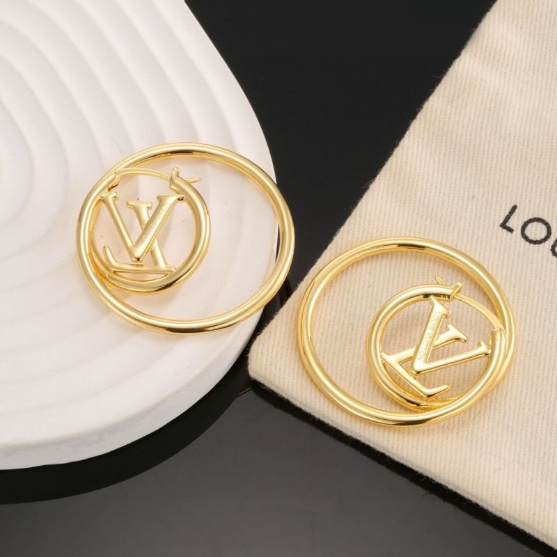 Louis Vuitton Earrings